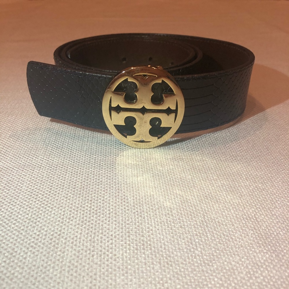 Tory Burch belt